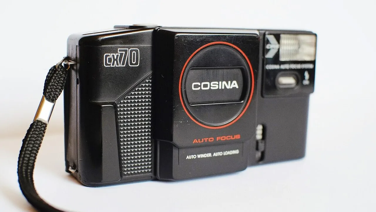 Point-and-Shoot Cameras Worth Buying Under $300