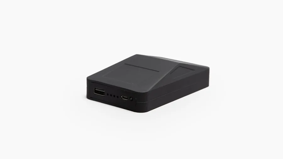 compact wall charger multiport USB-C