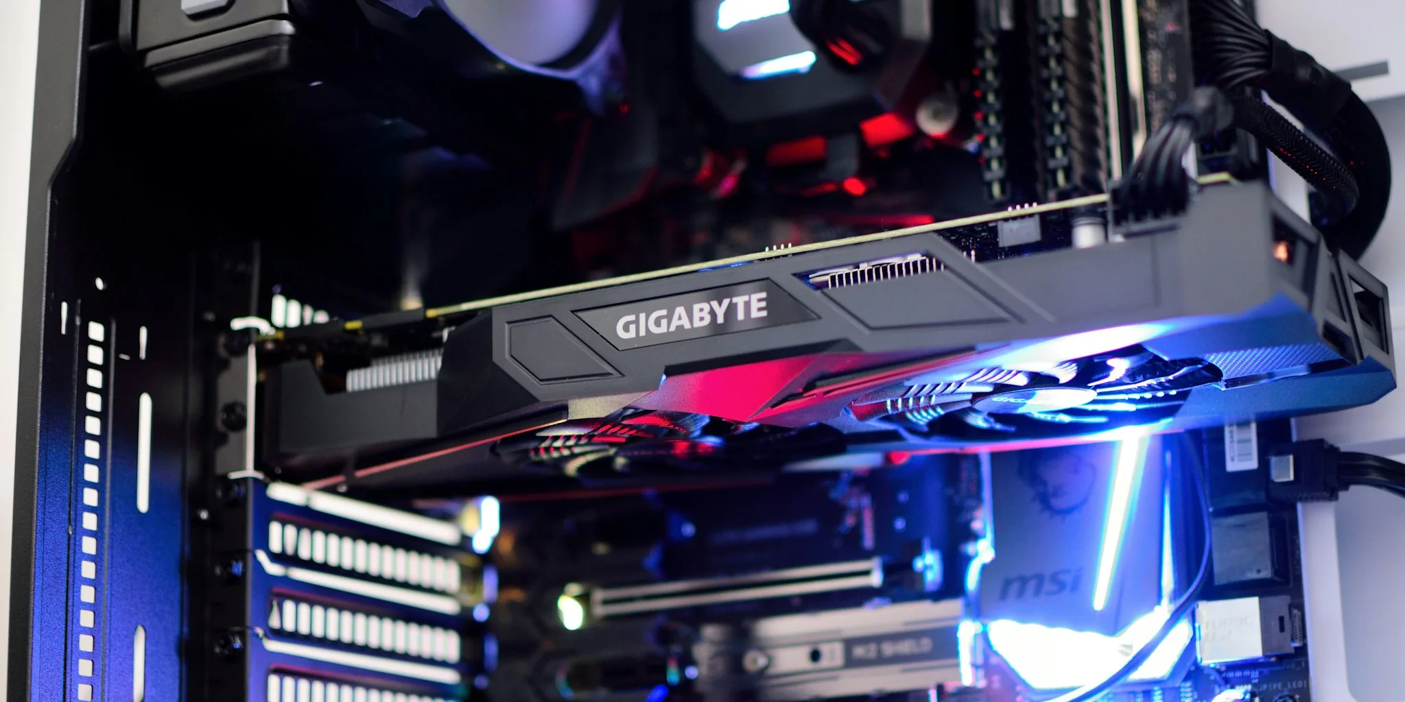 Old Mining Cards Hacked to Unlock Hidden GPU Memory