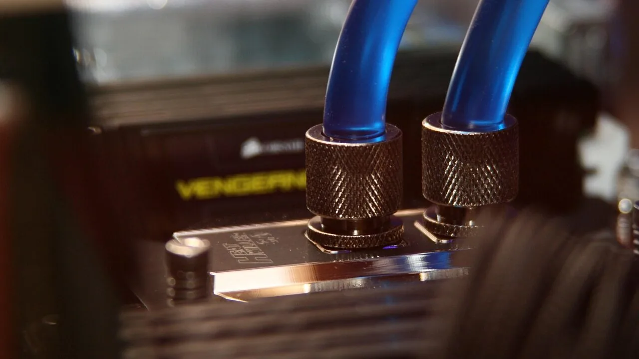 Turn Your 2019 Mac Pro Into a Custom PC