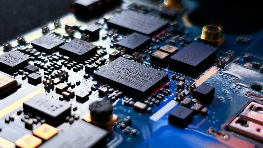 computer hardware upgrade components