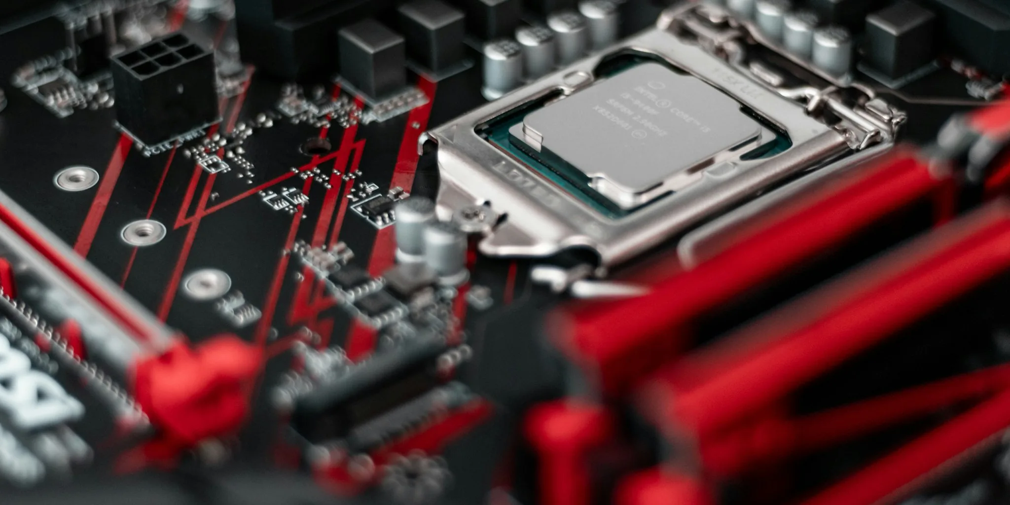 Intel 2027 CPU Launch: Motherboard Upgrade Path Explained