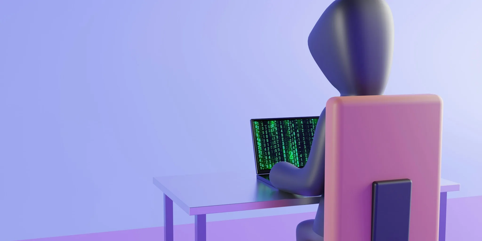 computer privacy security desktop