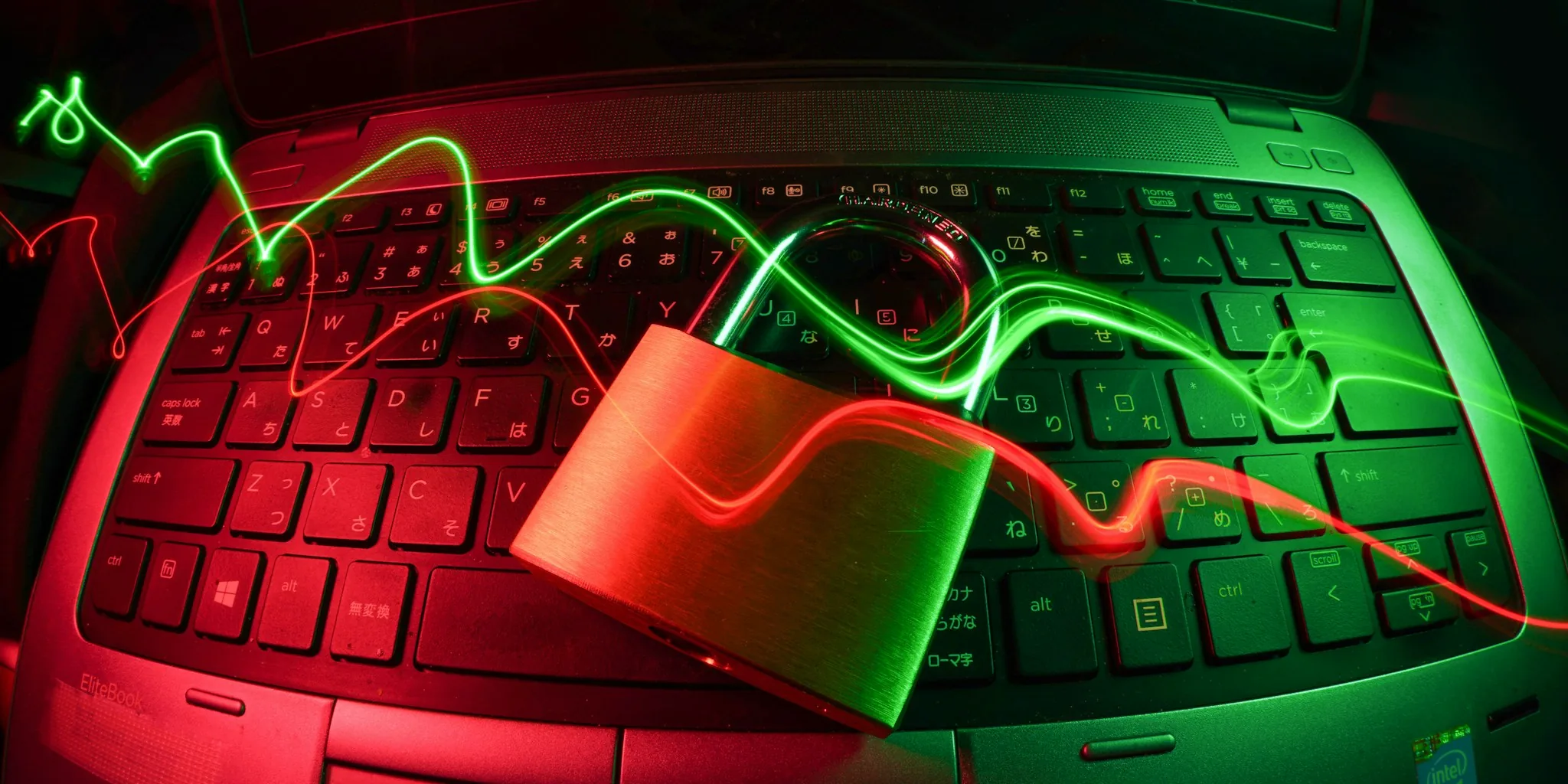 computer security antivirus protection