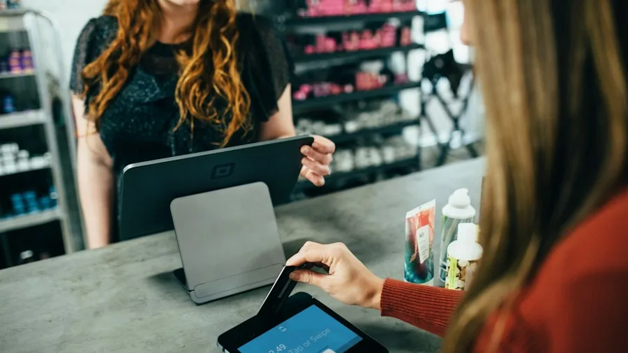 consumer technology retail pricing