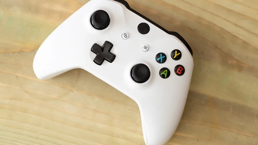 controller grips gaming comfort