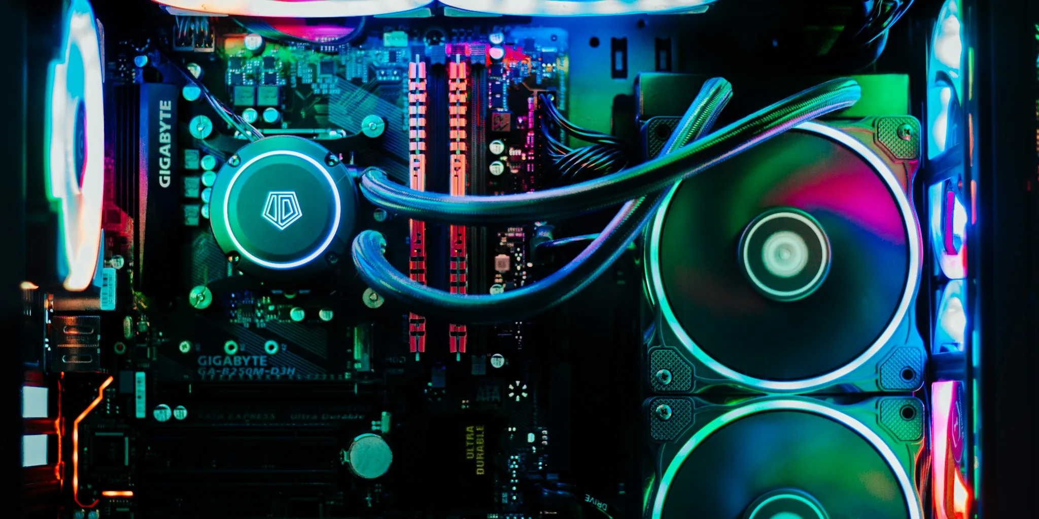 The Best CPU Coolers for Overclocking Every Enthusiast Builder