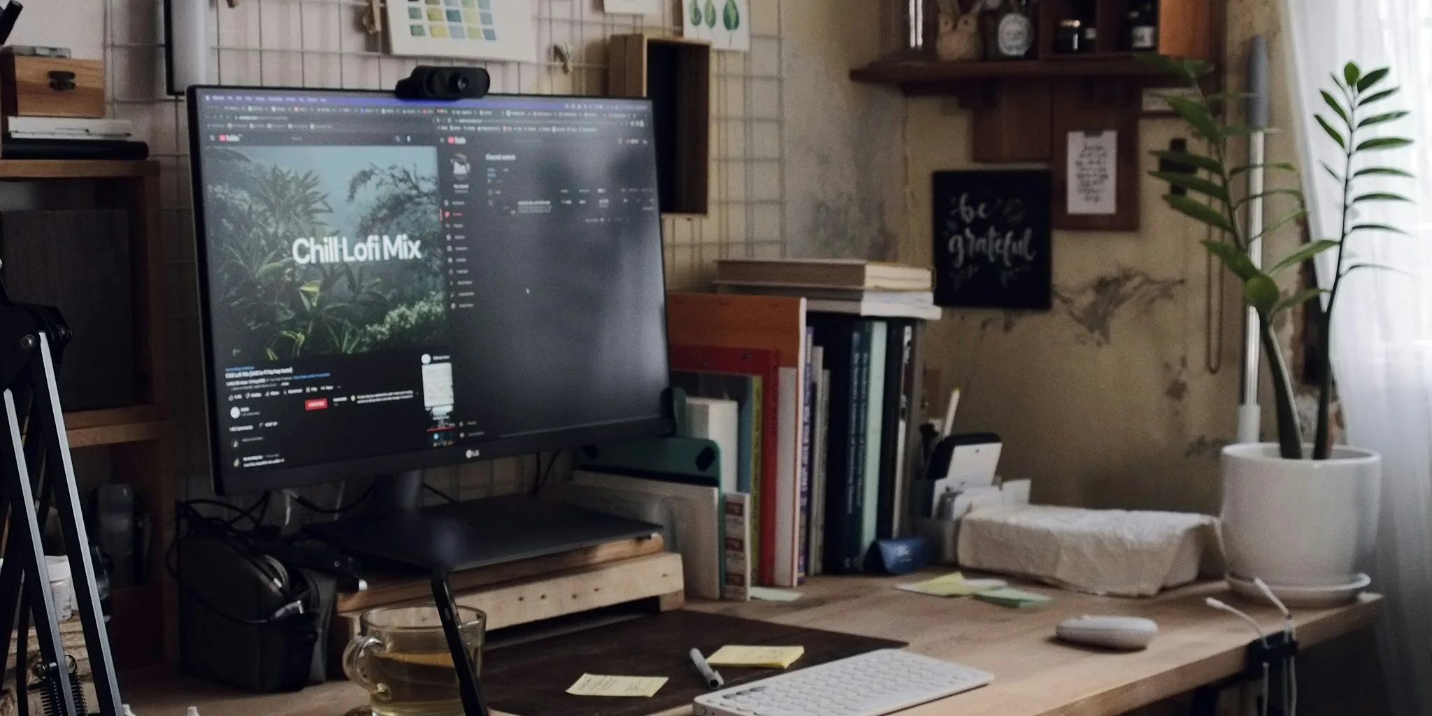 Razer Kiyo V2 Pro 4K60 Webcam Launches at $300