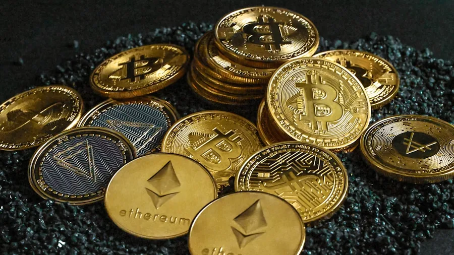 cryptocurrency mining malware threat