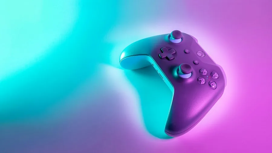 custom gaming controller configuration