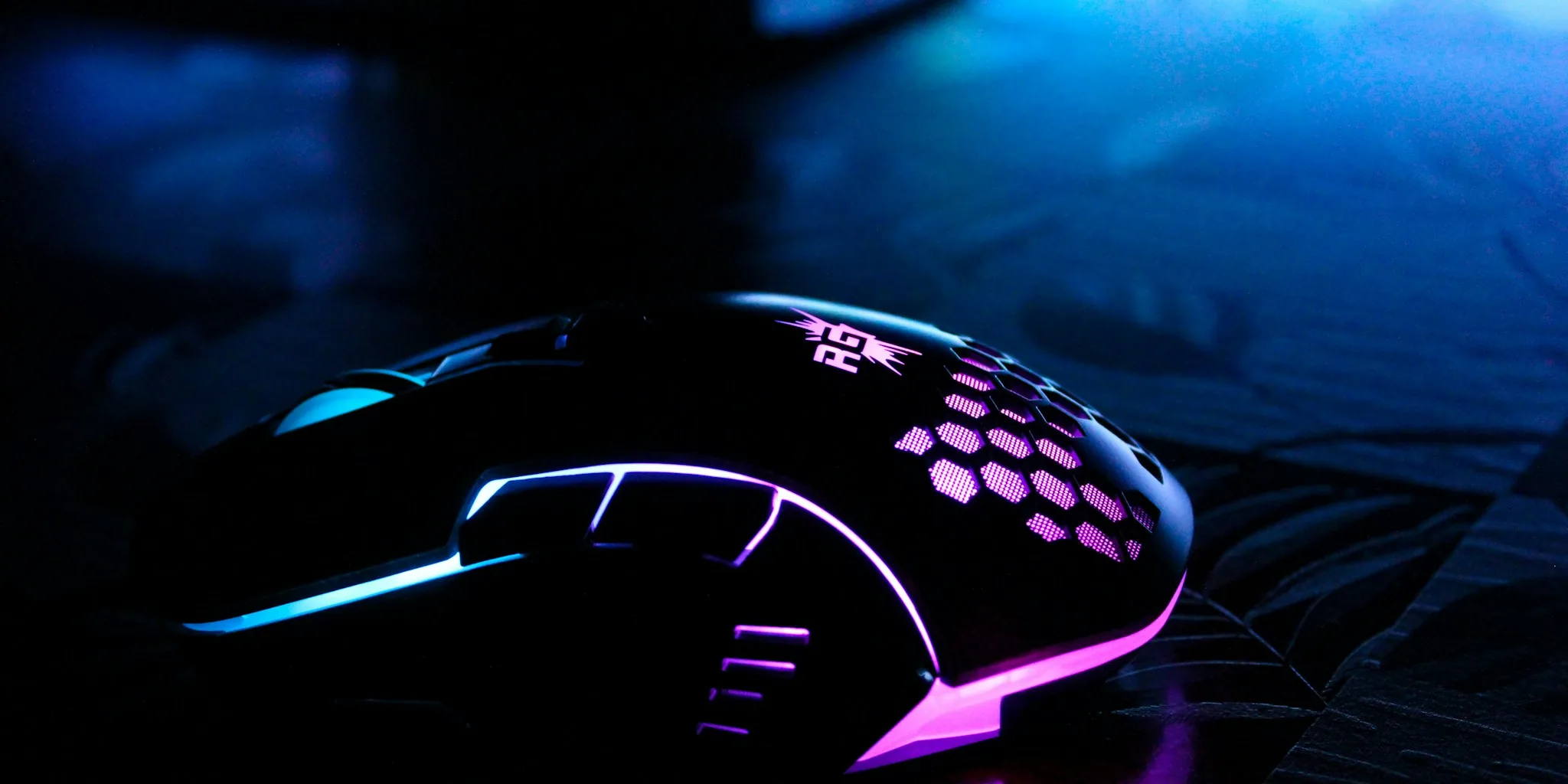 Custom 3D-Printed Mouse Shells Now Possible