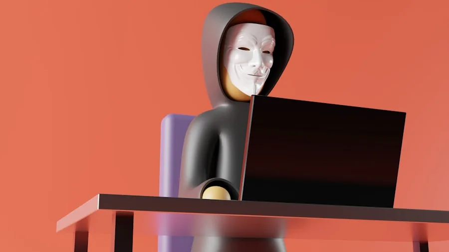 cyberattack data breach prevention