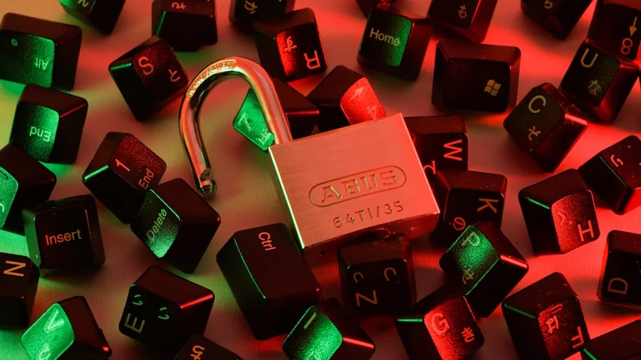cybersecurity data protection
