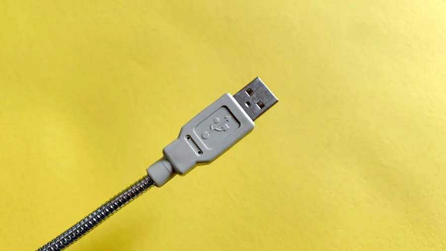 desk USB adapter cables