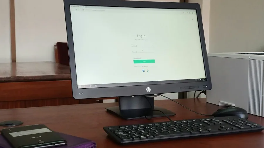 desktop computer automation task scheduler