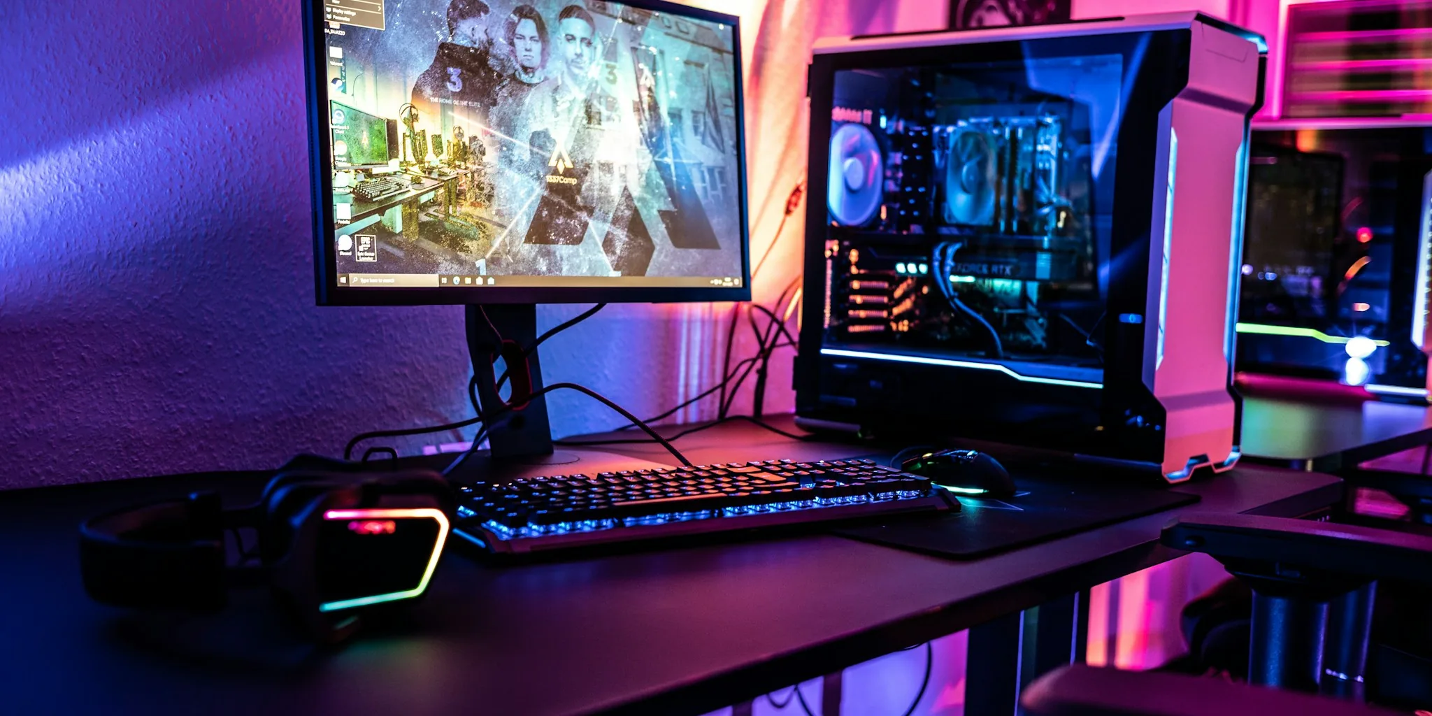 Speed Up Your Old Desktop with 5 Proven Methods