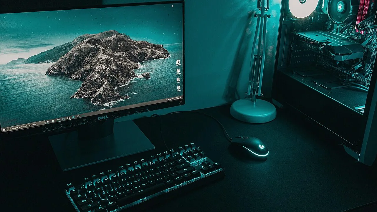 The Best Desktop Computers Under $1,000 for Every Home Office