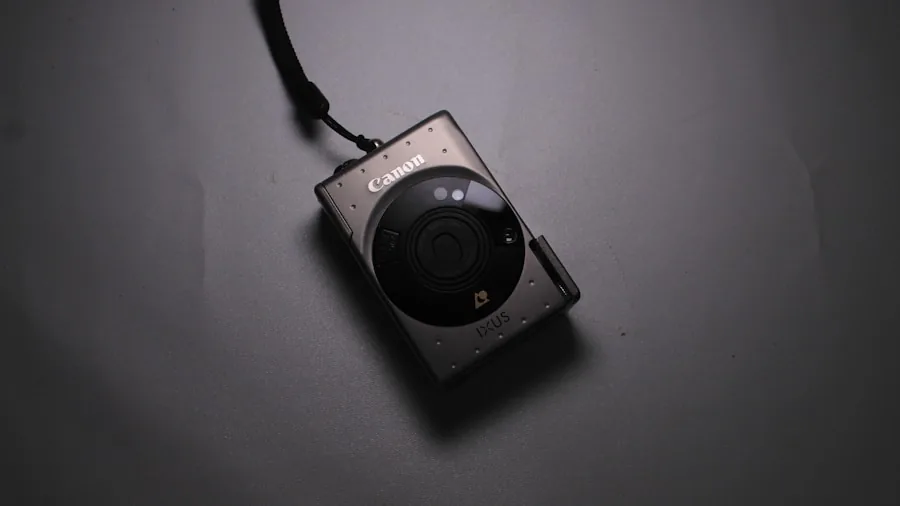 detachable camera module tech