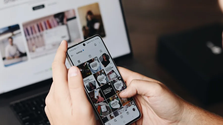 digital content feed customization