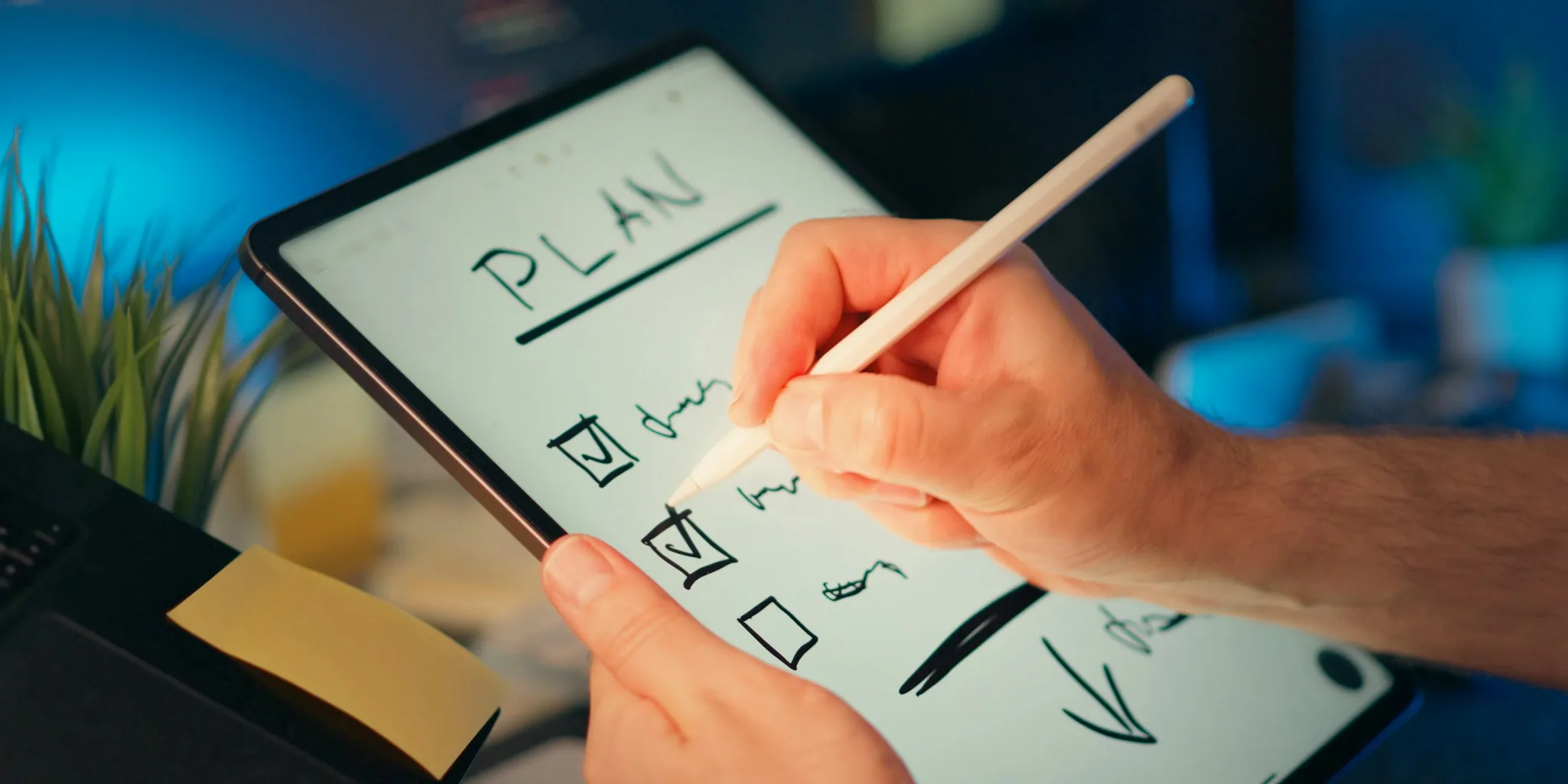 Apple Rolling Out Major Productivity Updates