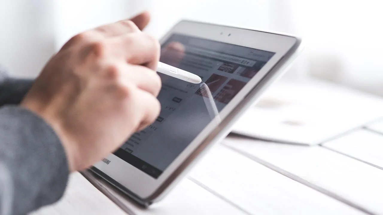 The Best Tablets for Drawing for Every Skill Level