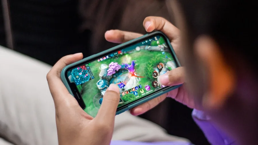 digital game library device sharing