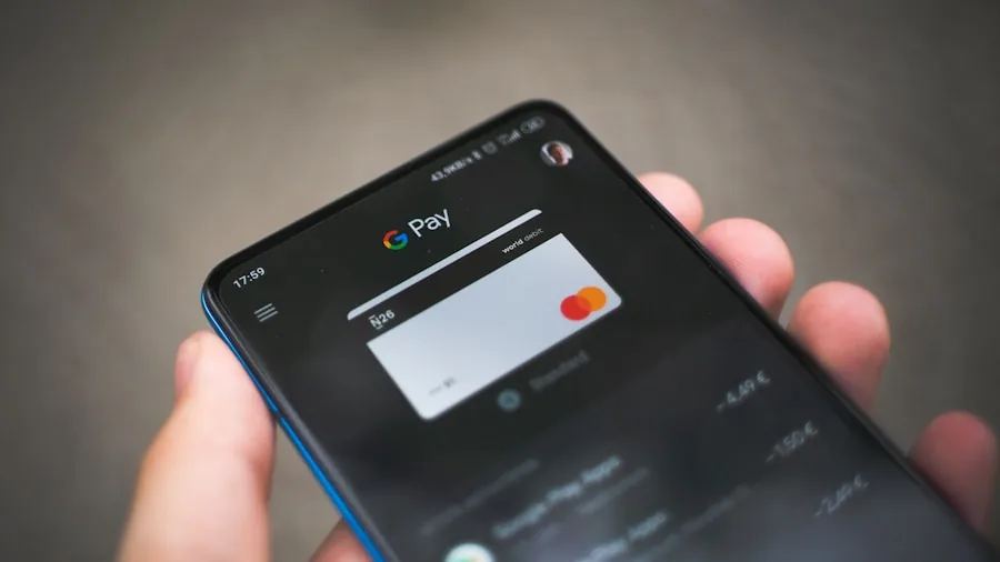 digital payment mobile transaction
