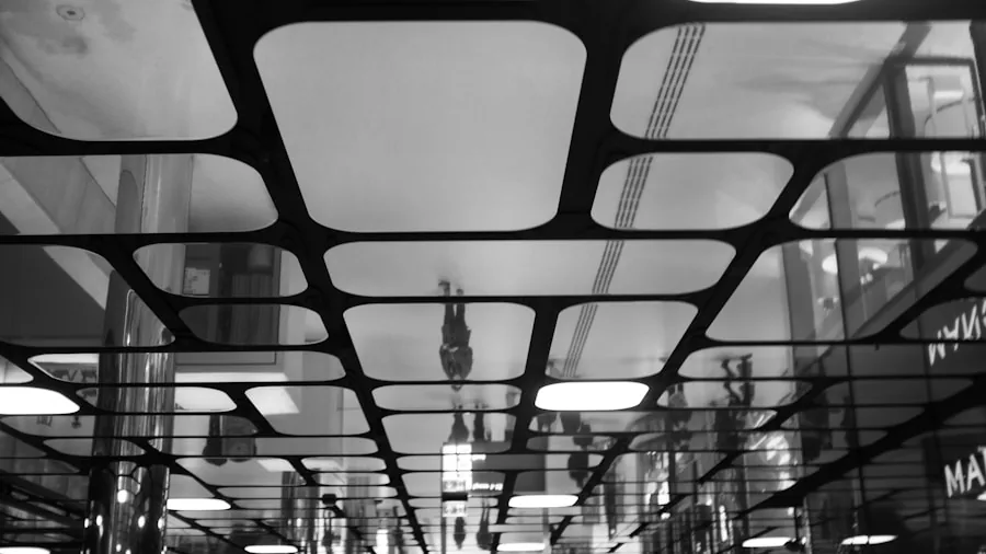 Dolby Atmos sound waves ceiling reflection