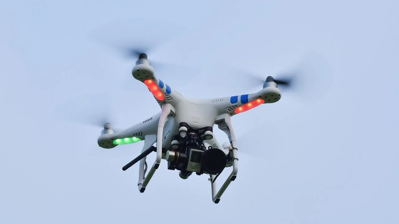 The Best Drones with Camera for Every Skill Level