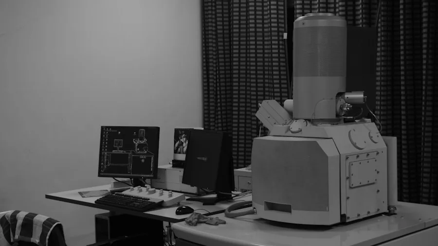 dust ventilation computer equipment