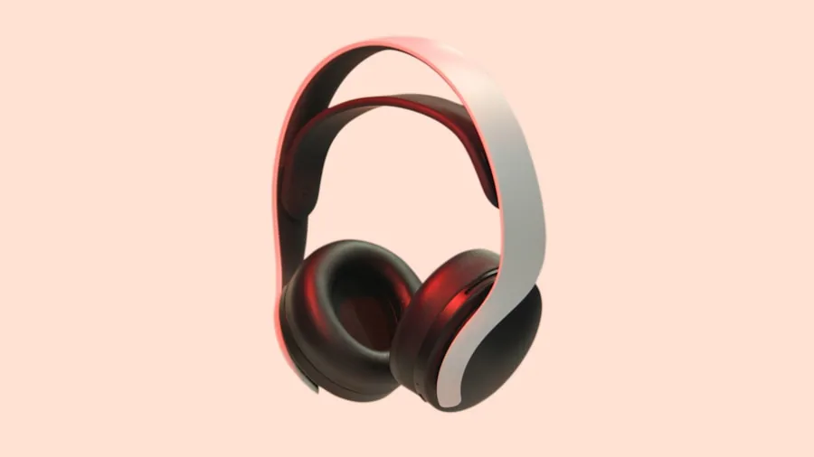 ergonomic headphone comfort design