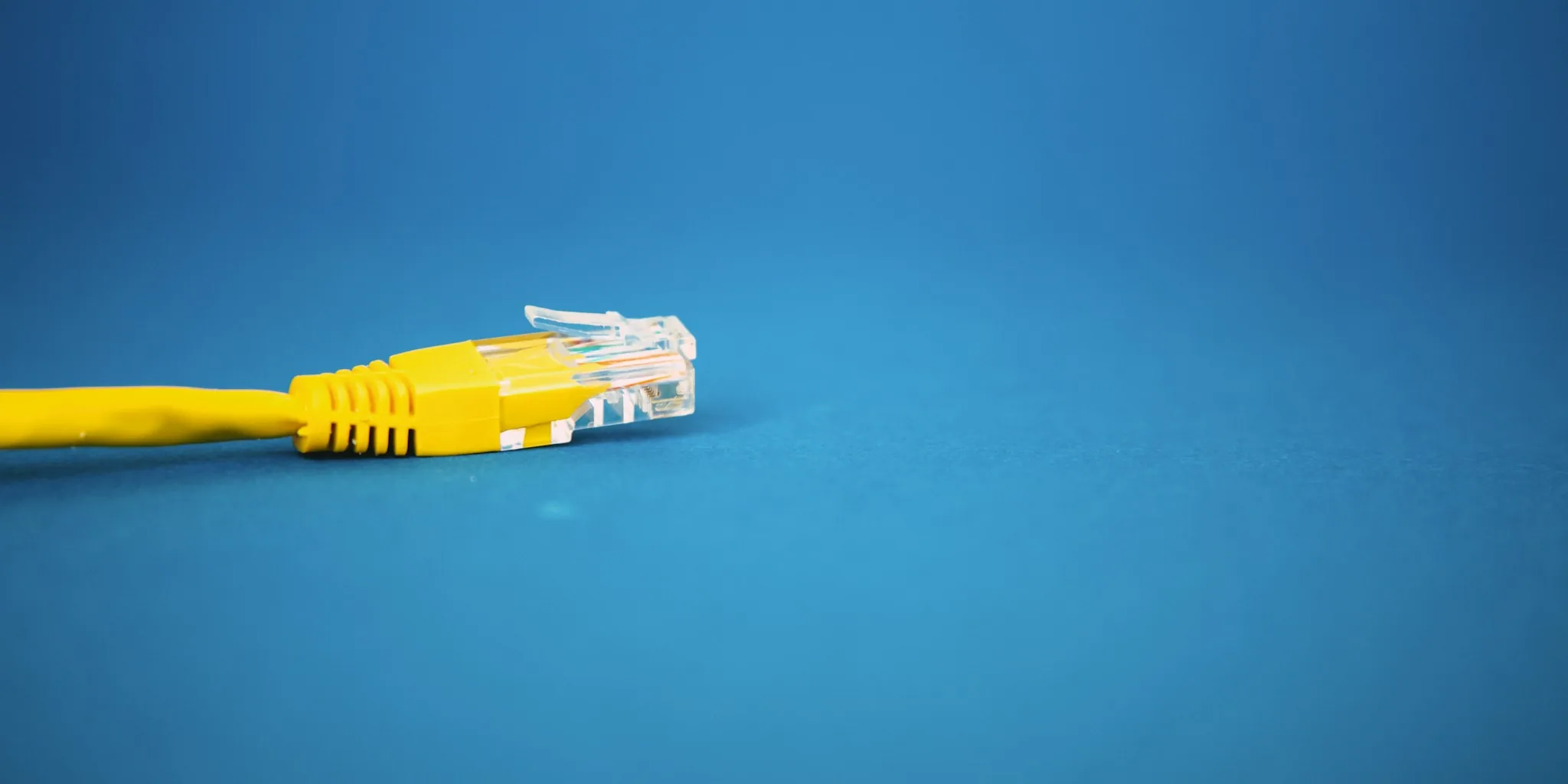 Fix Your Ethernet Connection Speed Problems
