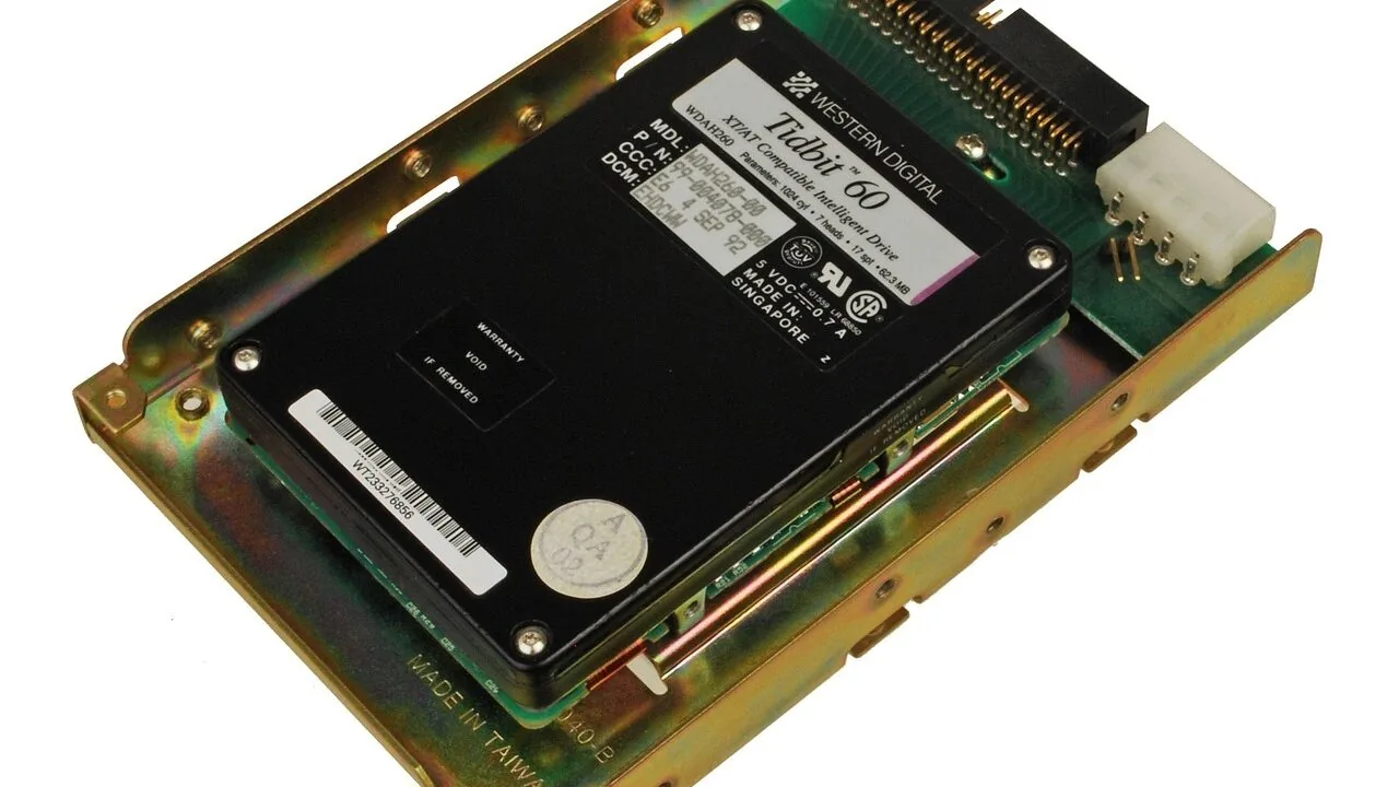The Best External Hard Drives for Every Storage Need