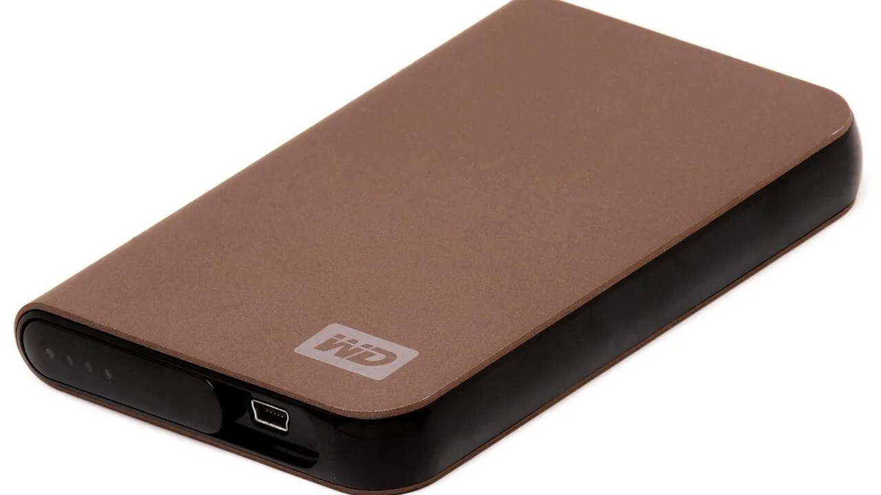 The Best External SSDs for Backup Worth Buying