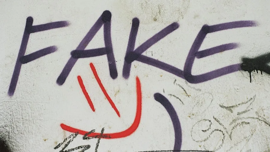 fake website fraud detection
