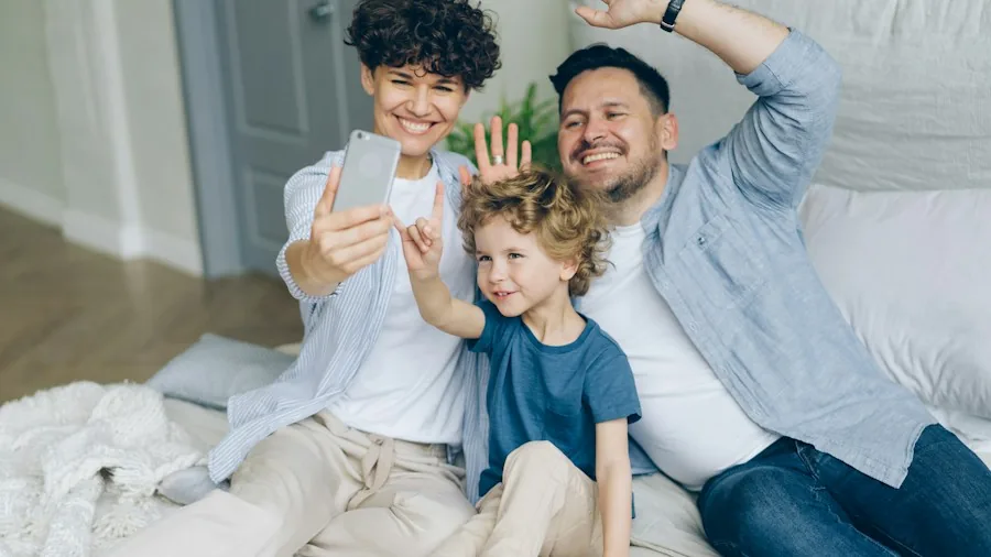 family parental controls app