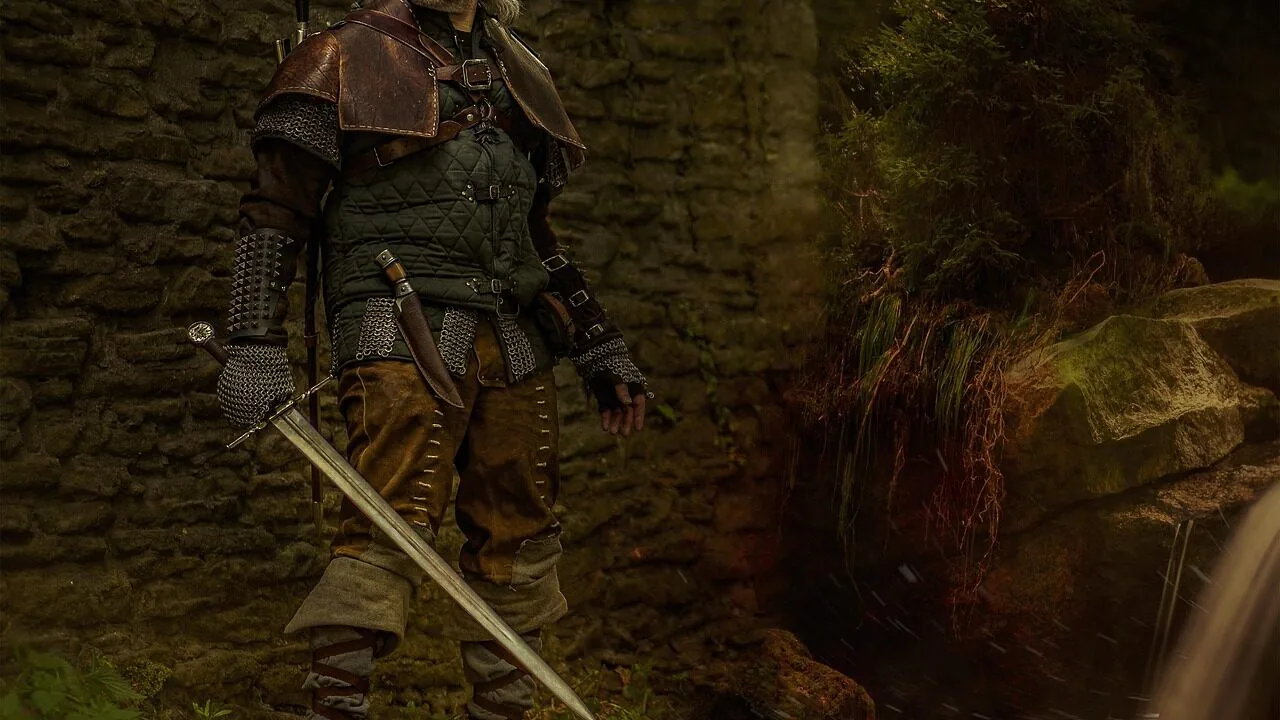 Fable Reboot Shows Combat Upgrades at Gamescom