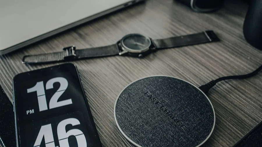 fast wireless charger phones