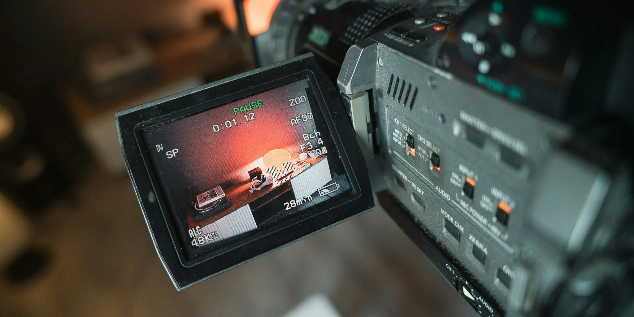 Fujifilm Cinema Camera Gets iPad App and New Viewfinder