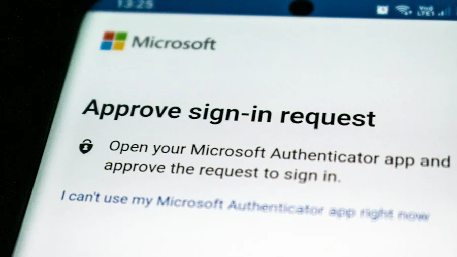 fingerprint authentication unlock feature