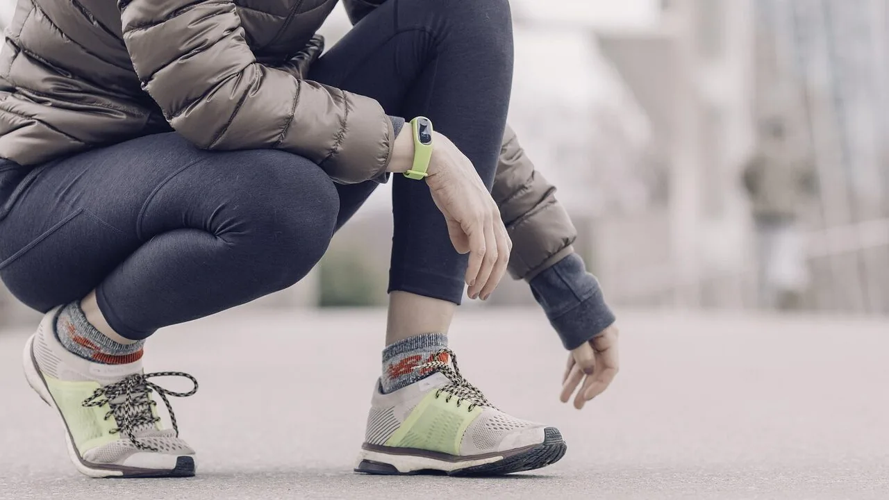 The Best Fitness Trackers for Every Kind of Goal