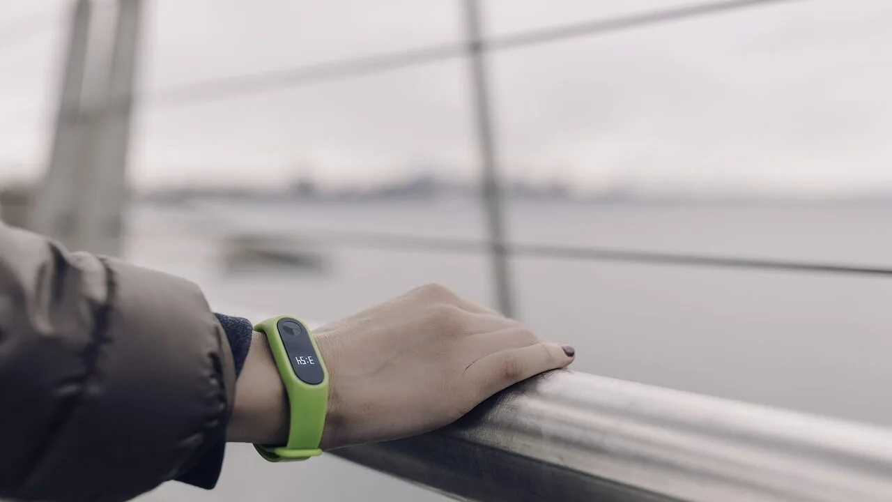 Fitness Trackers Under $100 Worth Buying Right Now