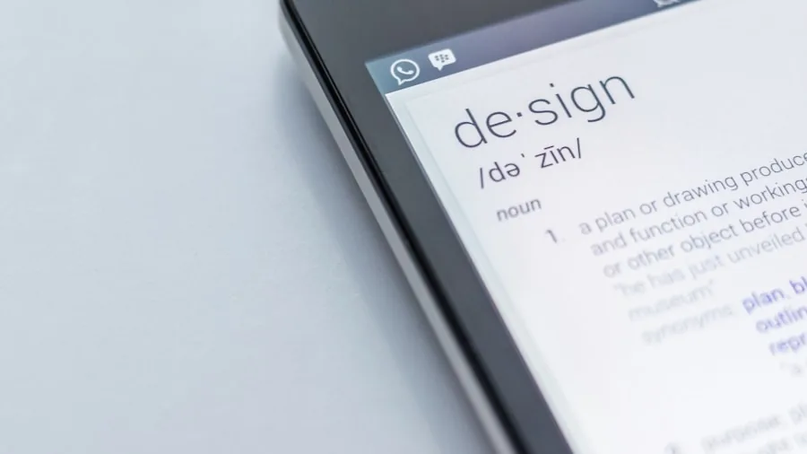 flagship android phone design development