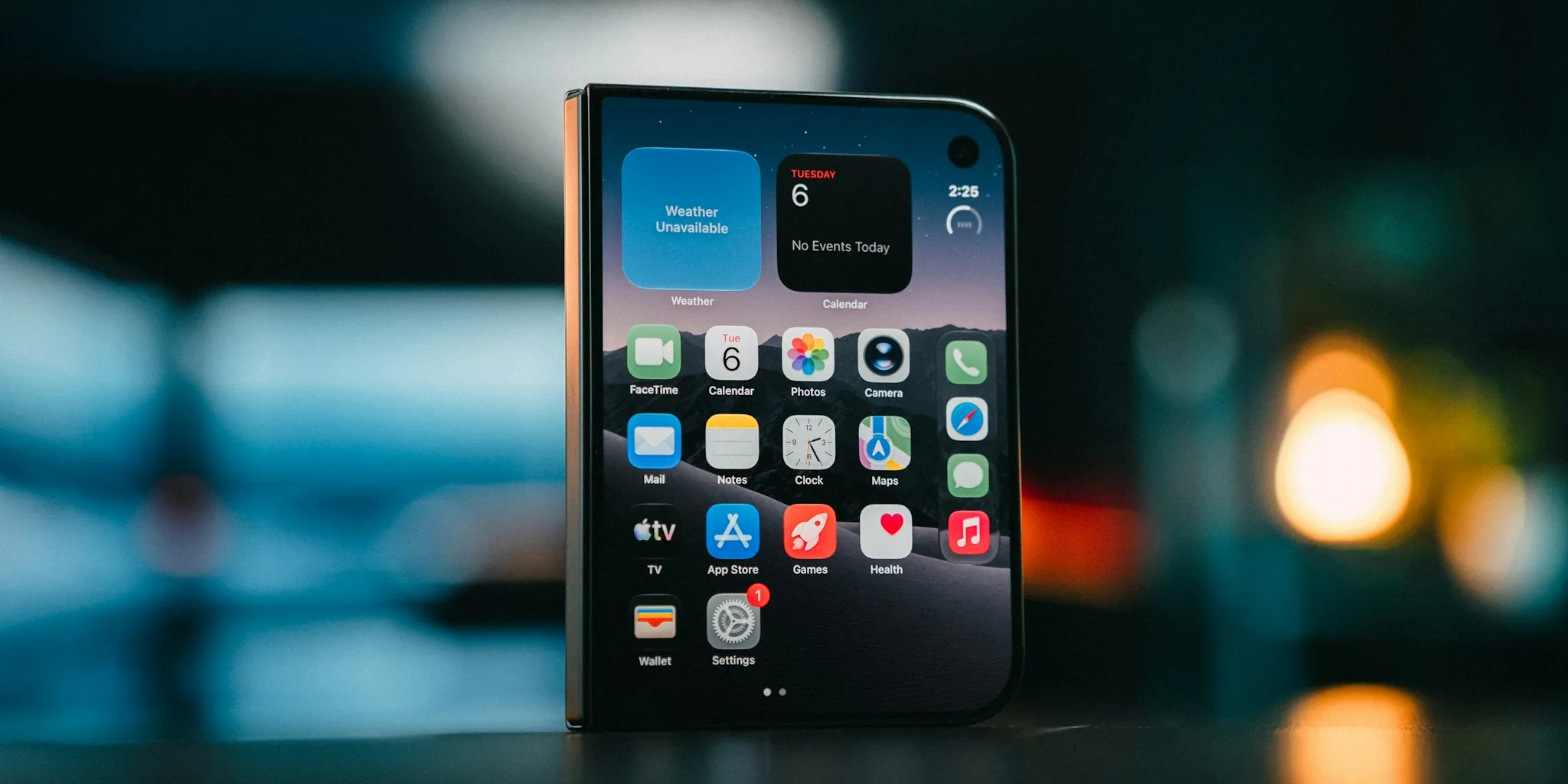 Protect Your iPhone Foldable Properly