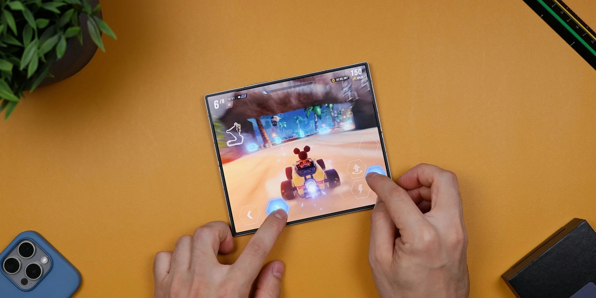 Foldable iPhone Camera Gap: What to Know Before Buying