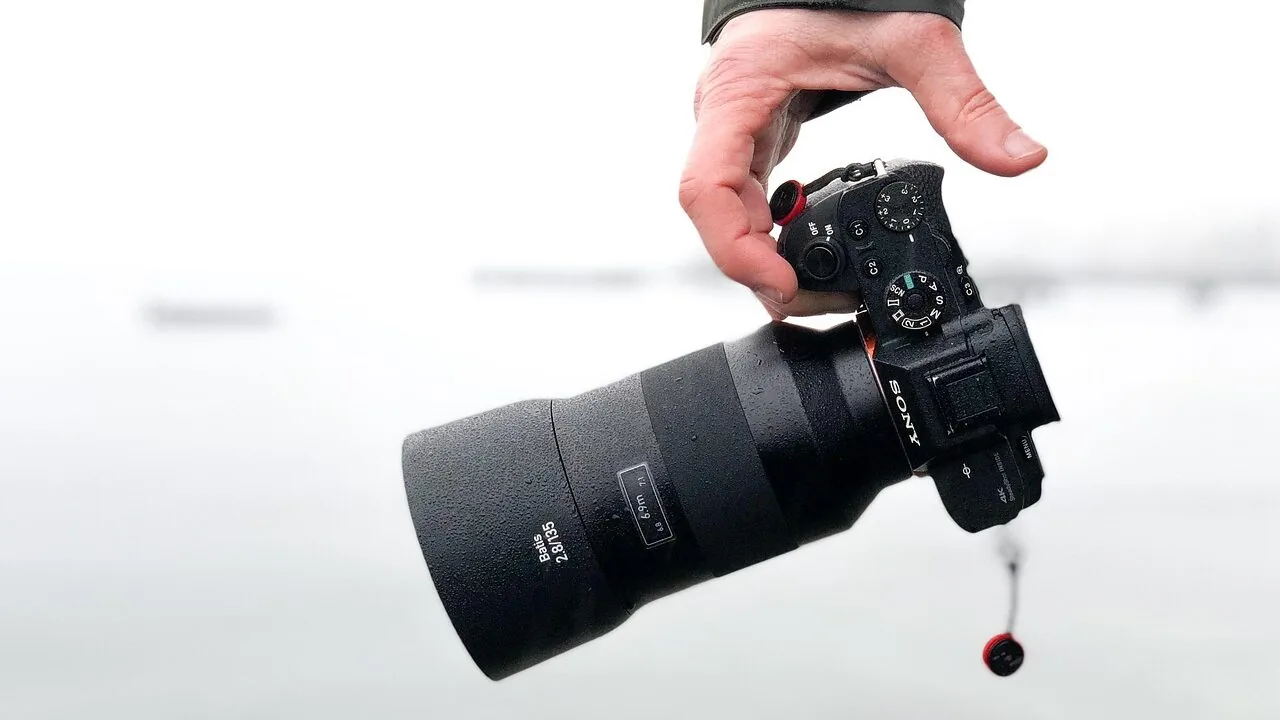 The Best Full Frame Mirrorless Cameras for Every Shooter