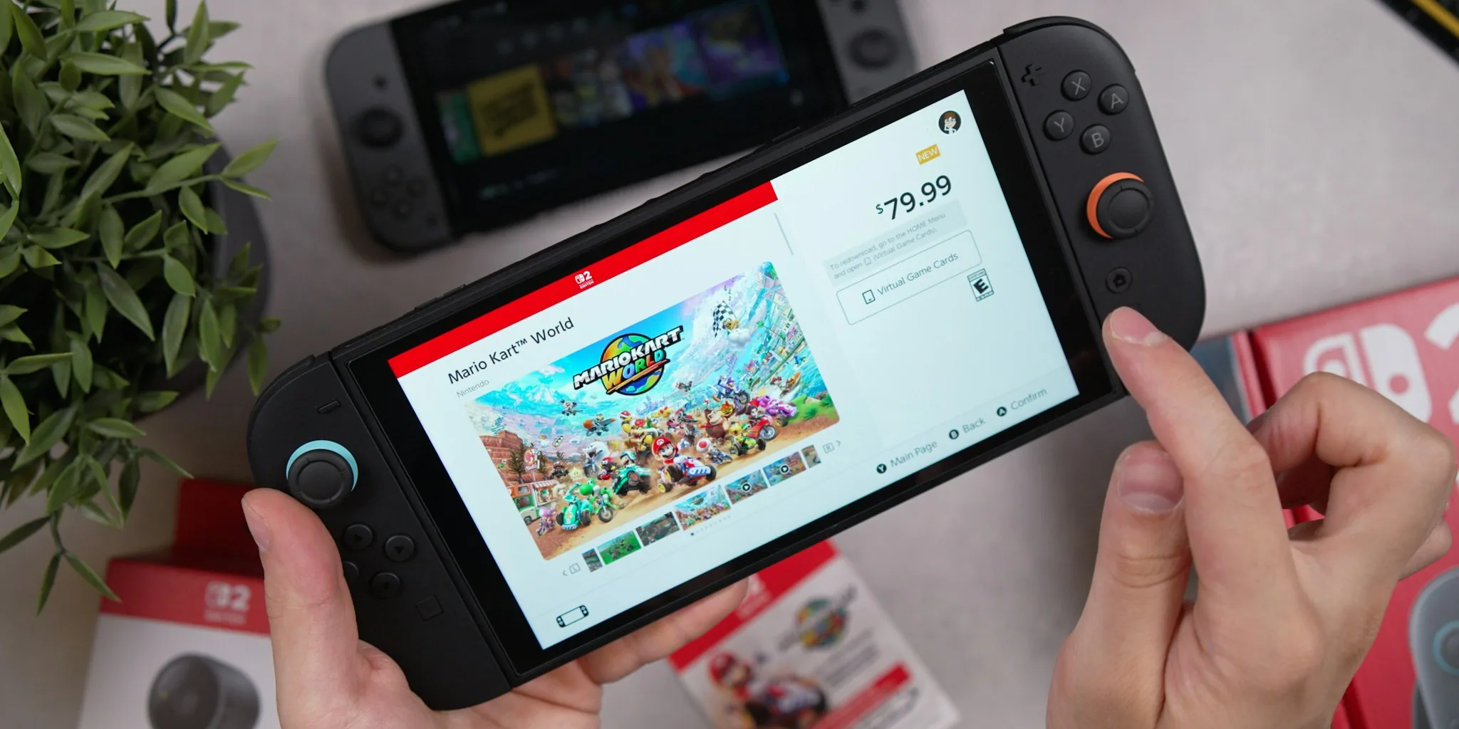 Switch 2 Price Hike Coming: Act Before September
