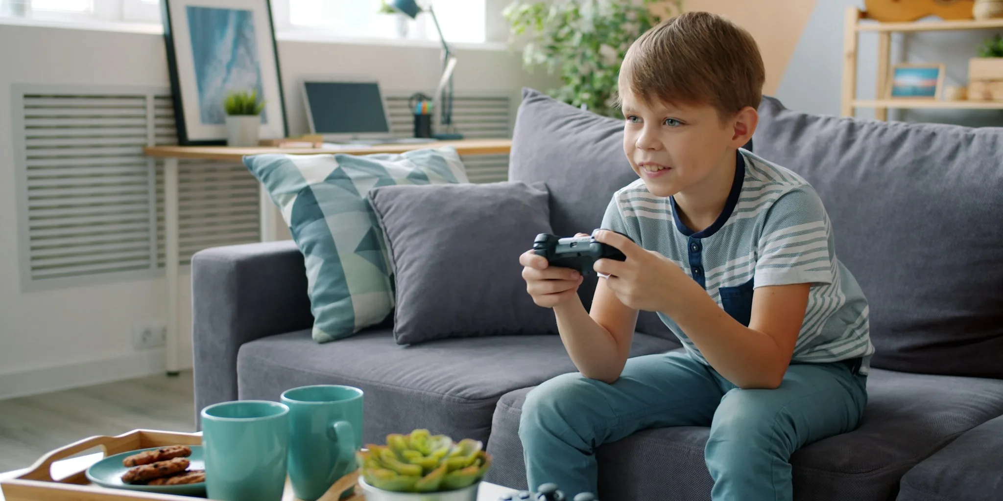 Xbox Strategy Balances Proven Hits With New Franchises