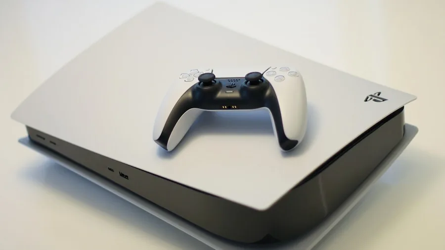 gaming console upgrade hardware