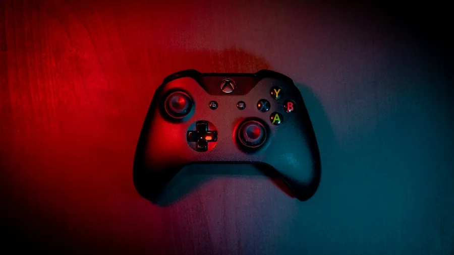 gaming controller connectivity devices